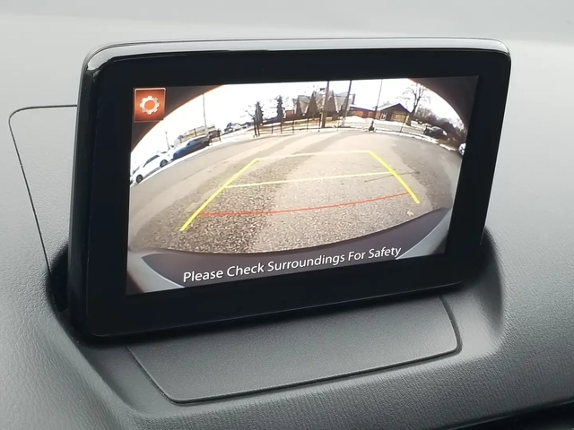 Mazda CX-3 CX-3 - автомобили, коли, обяви за нови и употребявани 12