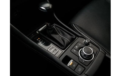 Mazda CX-3 CX-3 - автомобили, коли, обяви за нови и употребявани 13