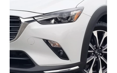 Mazda CX-3 CX-3 - автомобили, коли, обяви за нови и употребявани 16