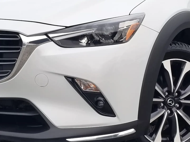 Mazda CX-3 CX-3 - автомобили, коли, обяви за нови и употребявани 16