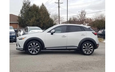 mazda-cx-3 - 2