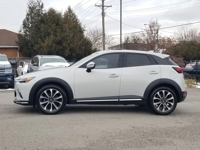 Mazda CX-3 CX-3 - автомобили, коли, обяви за нови и употребявани 2