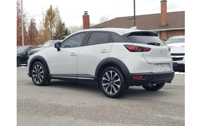 mazda-cx-3 - 3