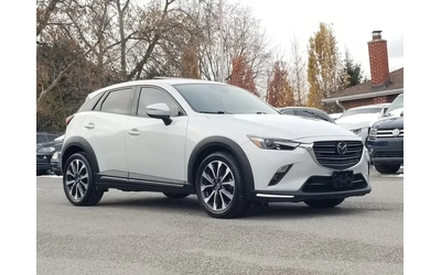 mazda-cx-3 - 4