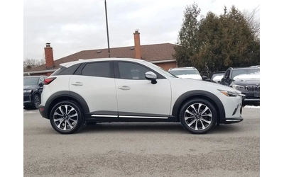mazda-cx-3 - 5