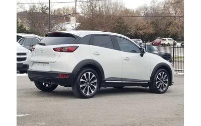 Mazda CX-3 CX-3 - автомобили, коли, обяви за нови и употребявани 6