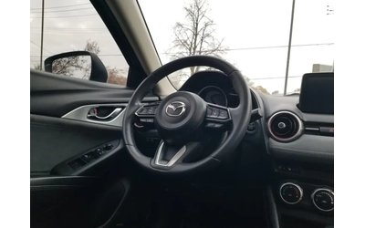 Mazda CX-3 CX-3 - автомобили, коли, обяви за нови и употребявани 7
