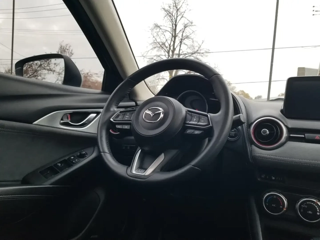 Mazda CX-3 CX-3 - автомобили, коли, обяви за нови и употребявани 7
