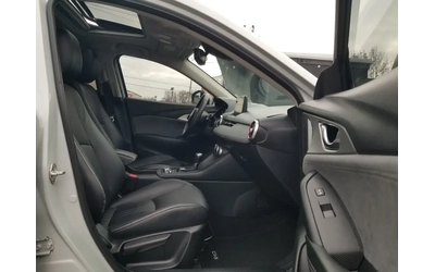 Mazda CX-3 CX-3 - автомобили, коли, обяви за нови и употребявани 8