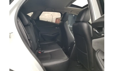 Mazda CX-3 CX-3 - автомобили, коли, обяви за нови и употребявани 9
