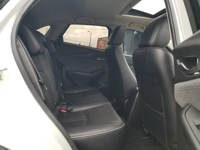 Mazda CX-3 CX-3 - автомобили, коли, обяви за нови и употребявани 9