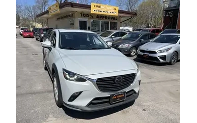 mazda-cx-3 - 0