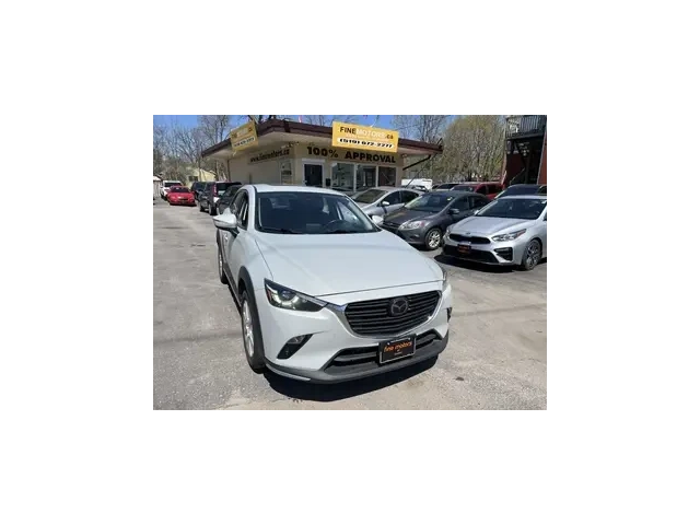 Mazda CX-3 GT Automatic AWD - автомобили, коли, обяви за нови и употребявани 0