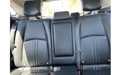 Mazda CX-3 GT Automatic AWD - автомобили, коли, обяви за нови и употребявани 10