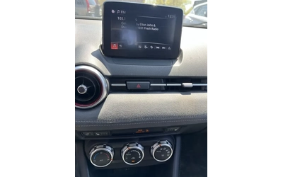Mazda CX-3 GT Automatic AWD - автомобили, коли, обяви за нови и употребявани 15