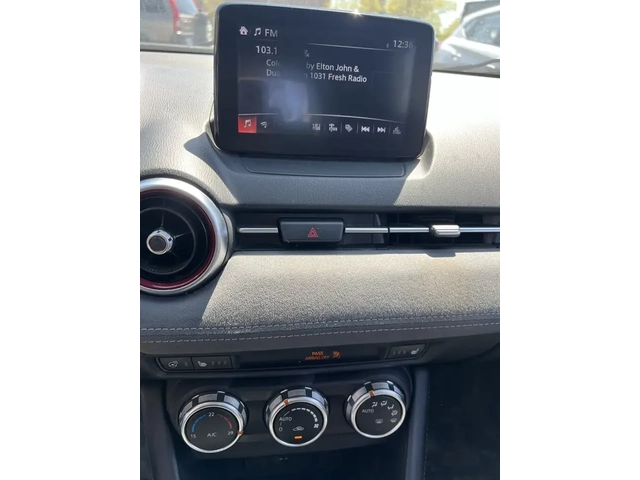 Mazda CX-3 GT Automatic AWD - автомобили, коли, обяви за нови и употребявани 15