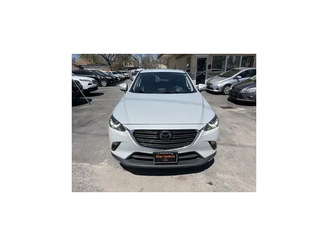 Mazda CX-3 GT Automatic AWD - автомобили, коли, обяви за нови и употребявани 1