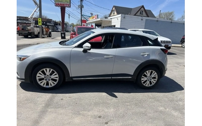 mazda-cx-3 - 3