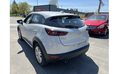 mazda-cx-3 - 4