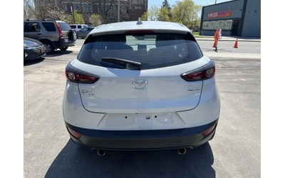mazda-cx-3 - 5