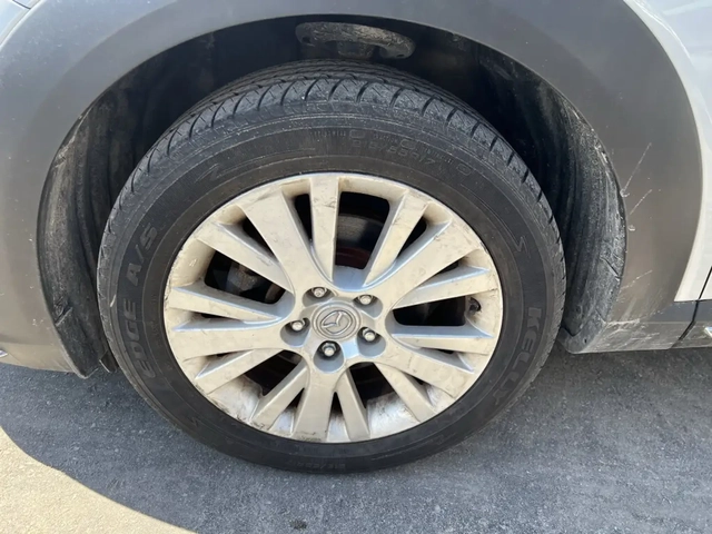 Mazda CX-3 GT Automatic AWD - автомобили, коли, обяви за нови и употребявани 8