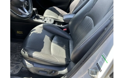 Mazda CX-3 GT Automatic AWD - автомобили, коли, обяви за нови и употребявани 9