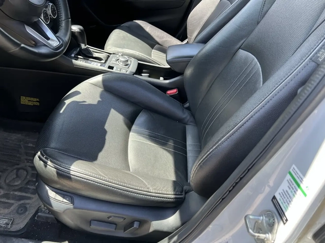 Mazda CX-3 GT Automatic AWD - автомобили, коли, обяви за нови и употребявани 9