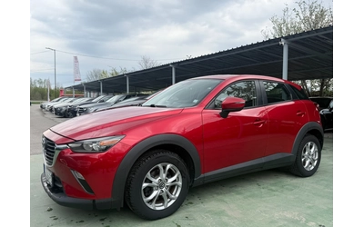 mazda-cx-3 - 0