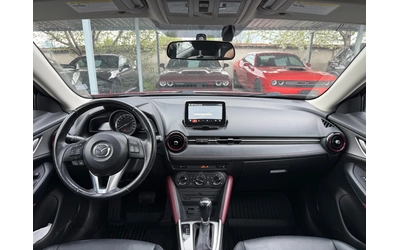 Mazda CX-3 2.0 AWD - автомобили, коли, обяви за нови и употребявани 11