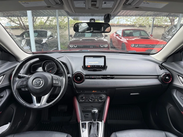 Mazda CX-3 2.0 AWD - автомобили, коли, обяви за нови и употребявани 11