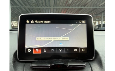 Mazda CX-3 2.0 AWD - автомобили, коли, обяви за нови и употребявани 12