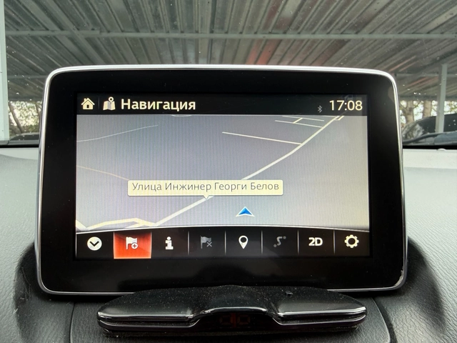 Mazda CX-3 2.0 AWD - автомобили, коли, обяви за нови и употребявани 12