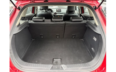 Mazda CX-3 2.0 AWD - автомобили, коли, обяви за нови и употребявани 15