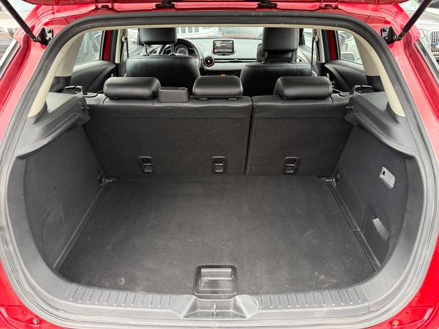 Mazda CX-3 2.0 AWD - автомобили, коли, обяви за нови и употребявани 15