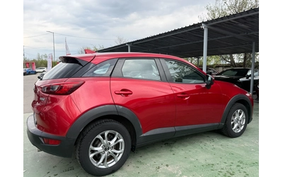 mazda-cx-3 - 3