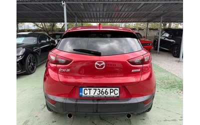 mazda-cx-3 - 4