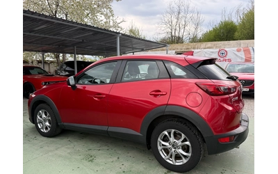 mazda-cx-3 - 5