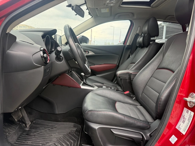 Mazda CX-3 2.0 AWD - автомобили, коли, обяви за нови и употребявани 6