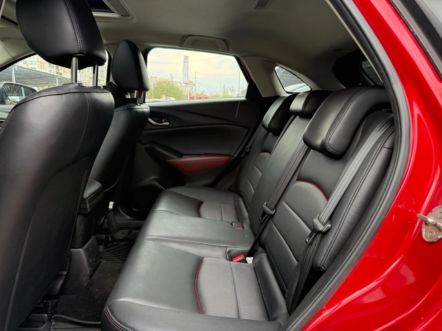 Mazda CX-3 2.0 AWD - автомобили, коли, обяви за нови и употребявани 8