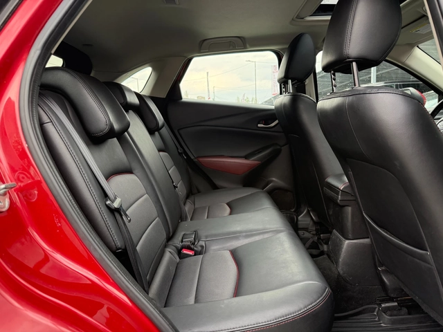 Mazda CX-3 2.0 AWD - автомобили, коли, обяви за нови и употребявани 9