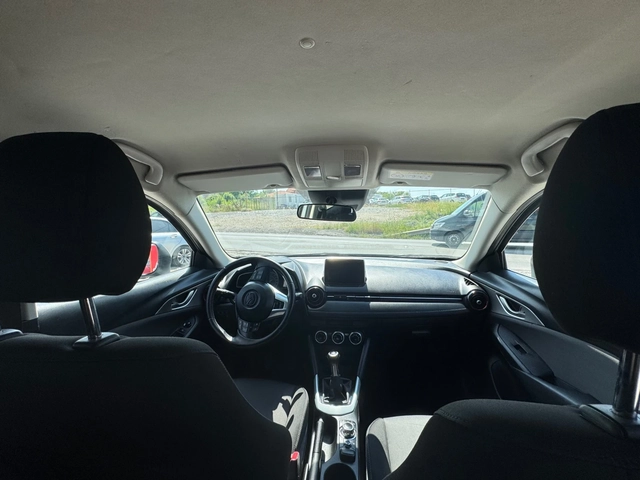 Mazda CX-3 ТОП* СОБСТВЕН ЛИЗИНГ - автомобили, коли, обяви за нови и употребявани 12