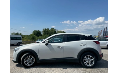 mazda-cx-3 - 3