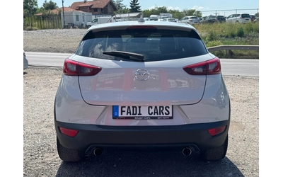 mazda-cx-3 - 5