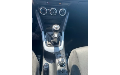 Mazda CX-3 ТОП* СОБСТВЕН ЛИЗИНГ - автомобили, коли, обяви за нови и употребявани 9