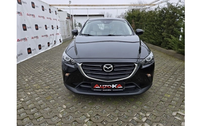 mazda-cx-3 - 0