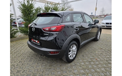 mazda-cx-3 - 2
