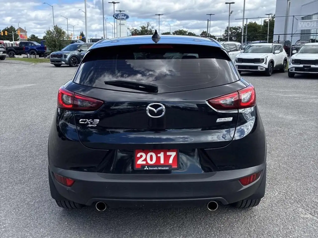 Mazda CX-3 AWD 4dr GT All Wheel Drive - автомобили, коли, обяви за нови и употребявани 2