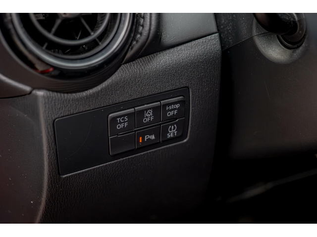 Mazda CX-3 Exclusive-Line/AWD/BOSE/Камера/Lane Assist/HuD - автомобили, коли, обяви за нови и употребявани 10