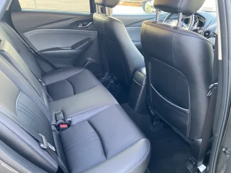 Mazda CX-3 SKYACTIV-G/ GT-M - автомобили, коли, обяви за нови и употребявани 11