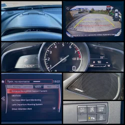 Mazda CX-3 SKYACTIV-G/ GT-M - автомобили, коли, обяви за нови и употребявани 13